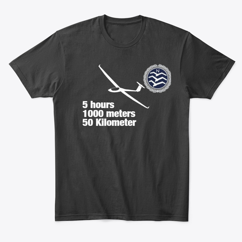 Silver Badge Shirts