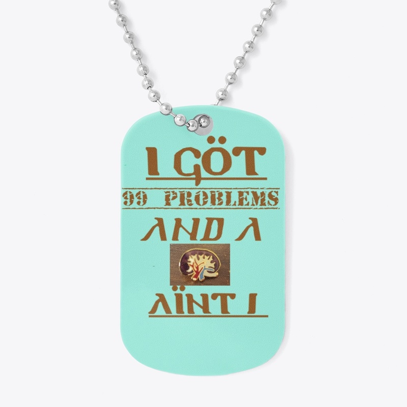 99 Problems