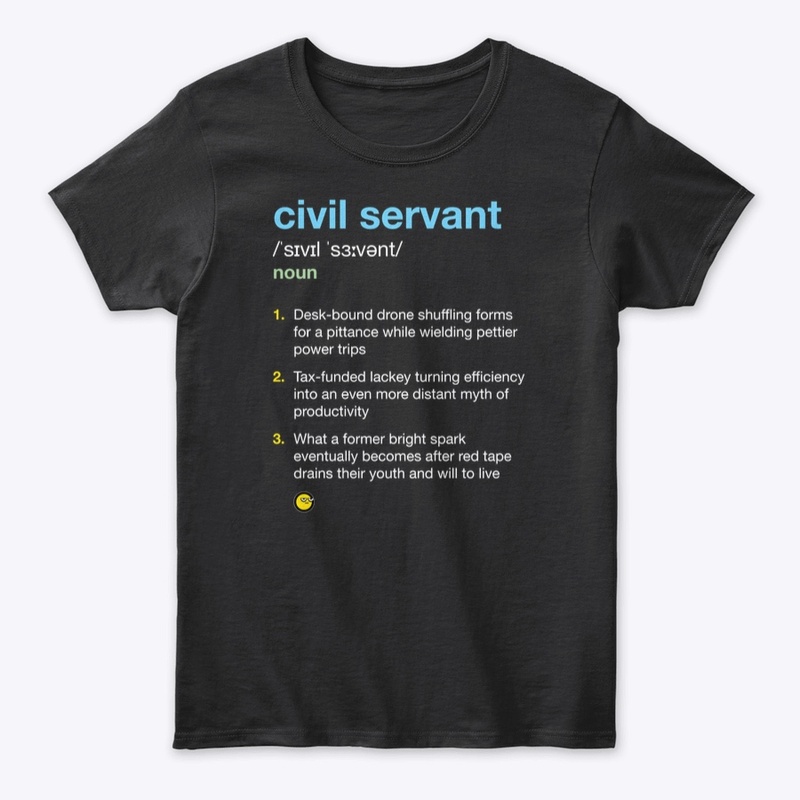 Civil Servant