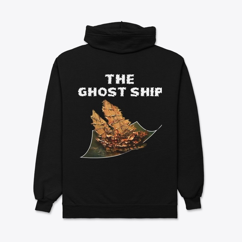 Ghost Ship