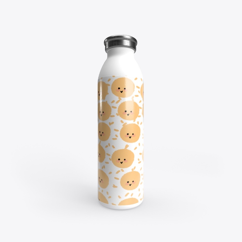 Waterbottle