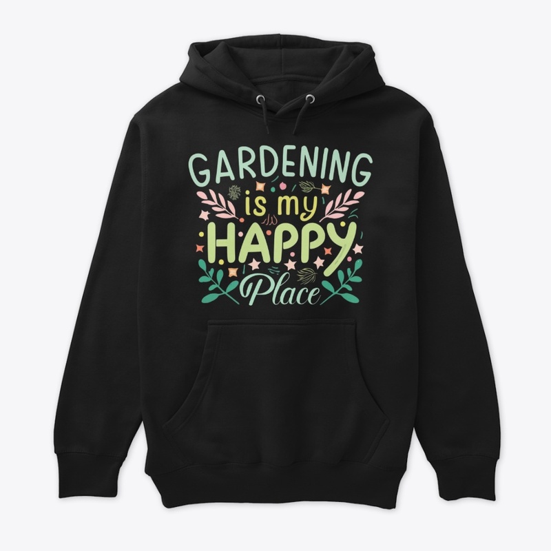 Gardener's Delight: I Grow My Own Food