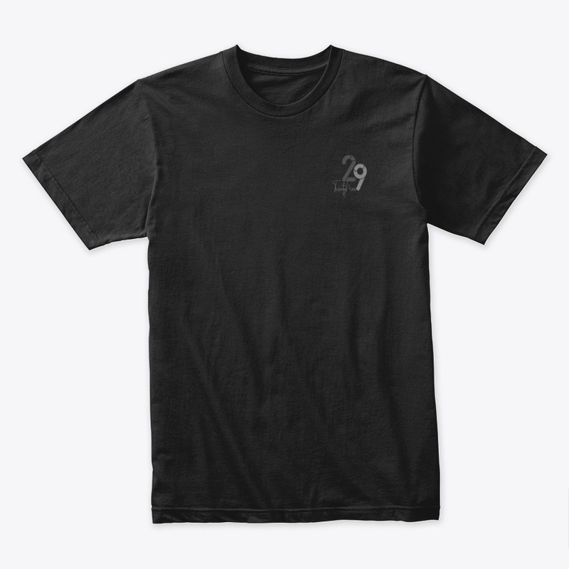 Twentynine apparel