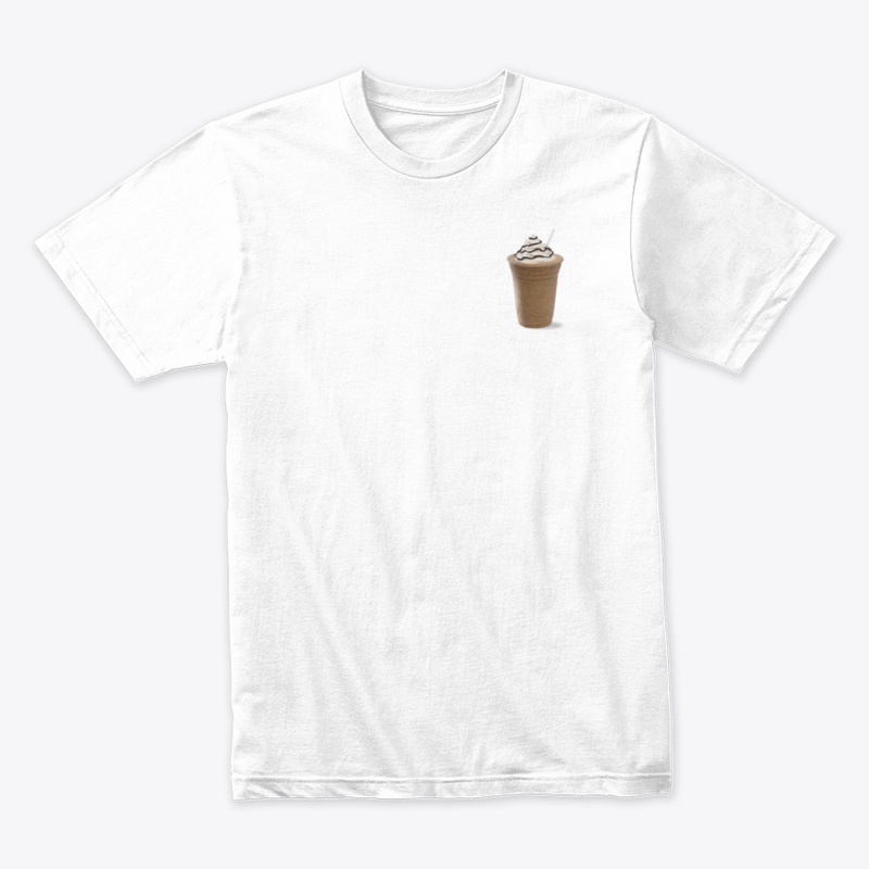 Coffee Frappe