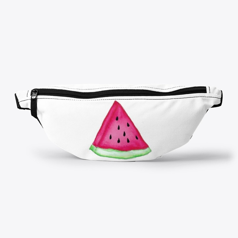 Watermelon Slice