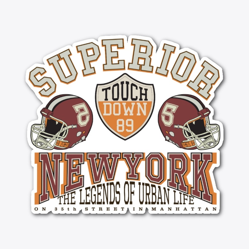 Superior Newyork