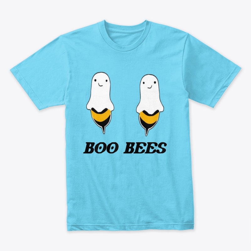 BOO BEES