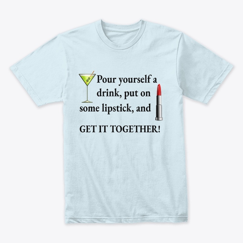 Get It Together