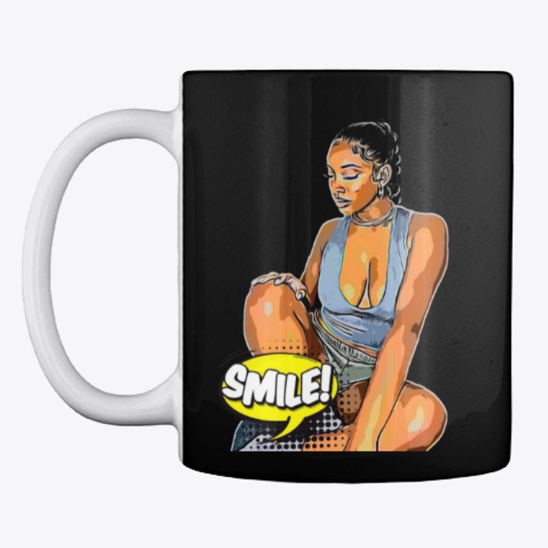 Unisex Apparel, Home and Accessories