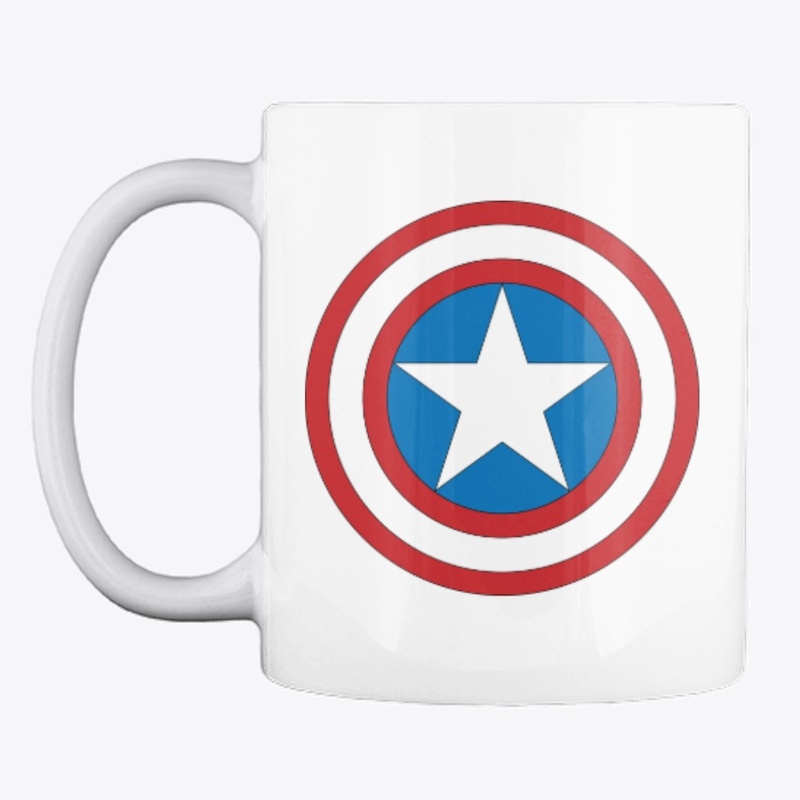 Star Shield from BK