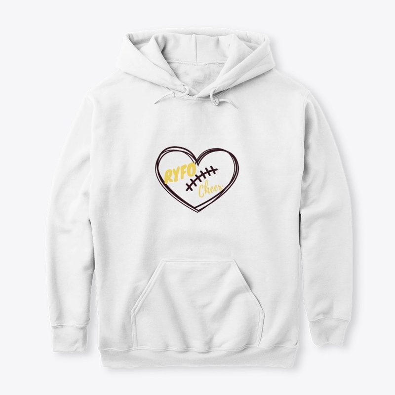 Heart RYFO Heart