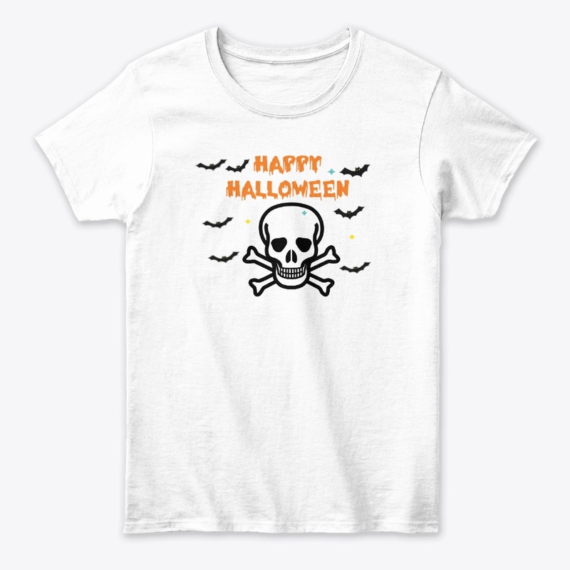 Spooky Skull Spectacle