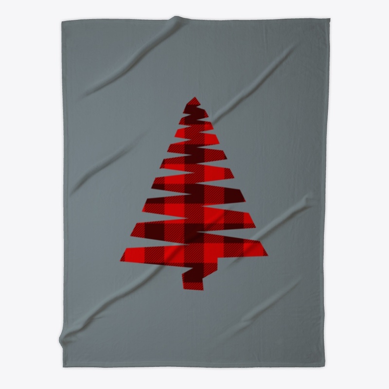 SPIRLEY CHRISTMAS TREE