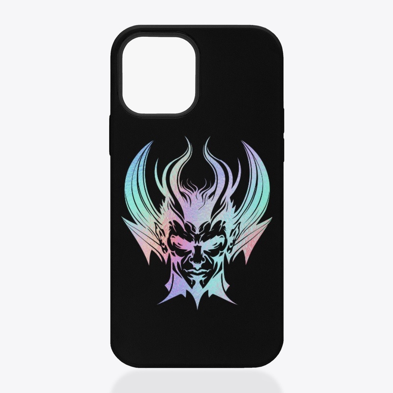 The Iridescent Devil