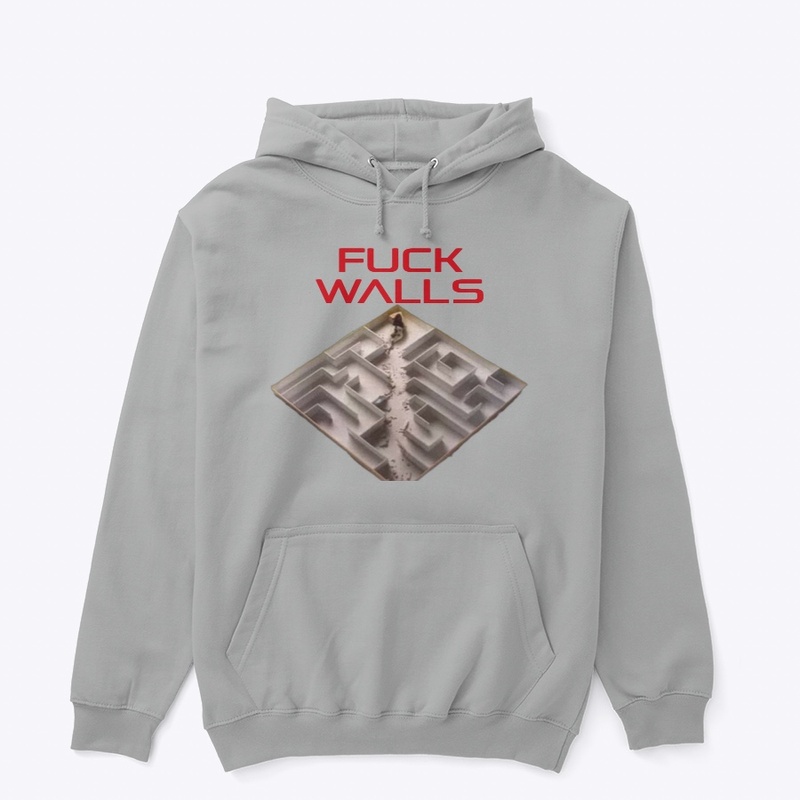 Fuck Walls