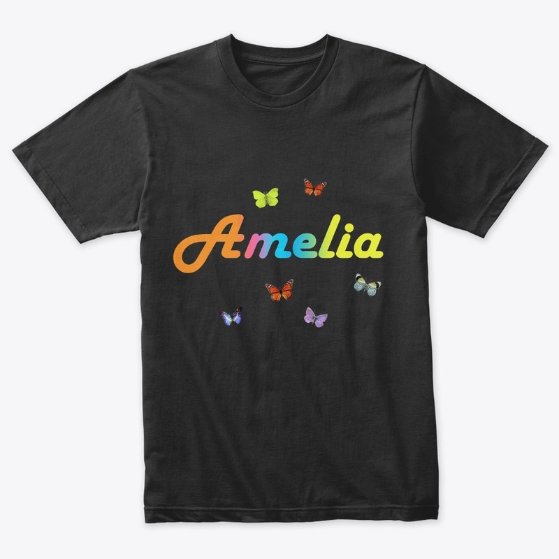 Women's Premium T-Shirt with name