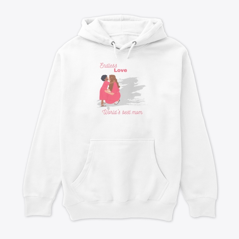 World's Best Mom Shirt , Hoodies