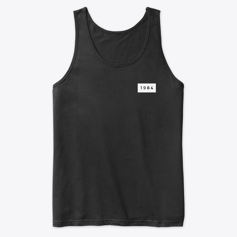 1984 tee