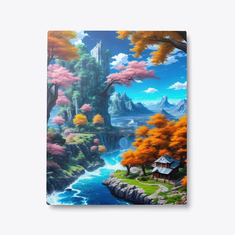 Aetheria Haven