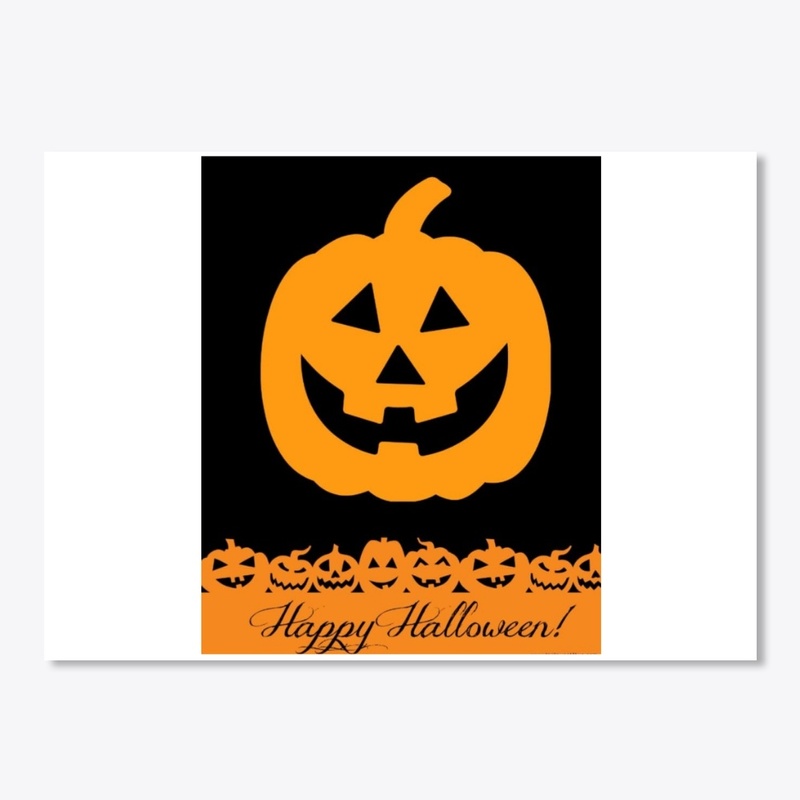 Jack O'Lantern