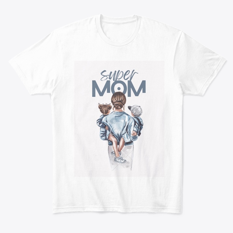 Super Mom
