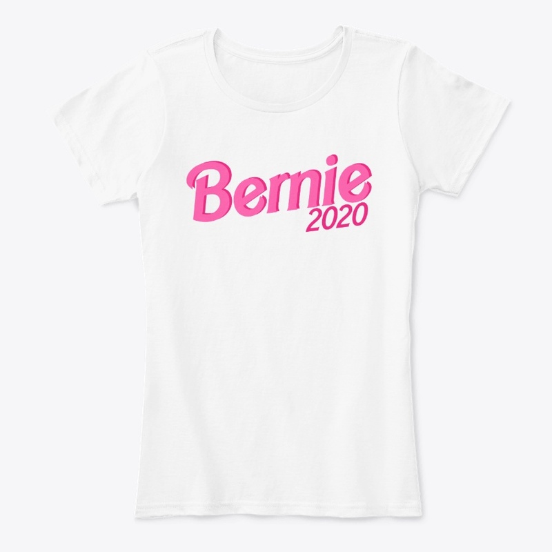 Bernie 2020 