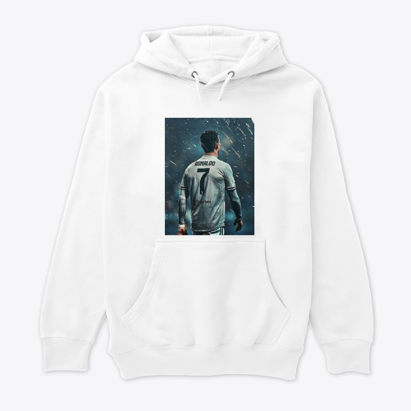 Ronaldo T-shirts