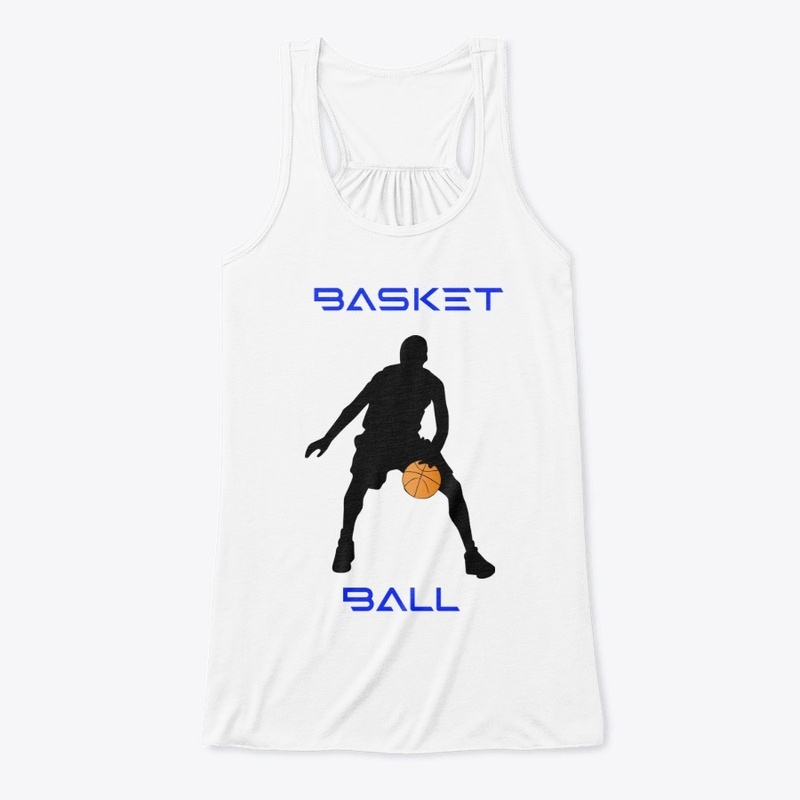 BASKETBALL