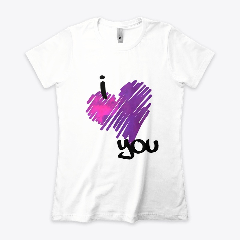 I Purple You 