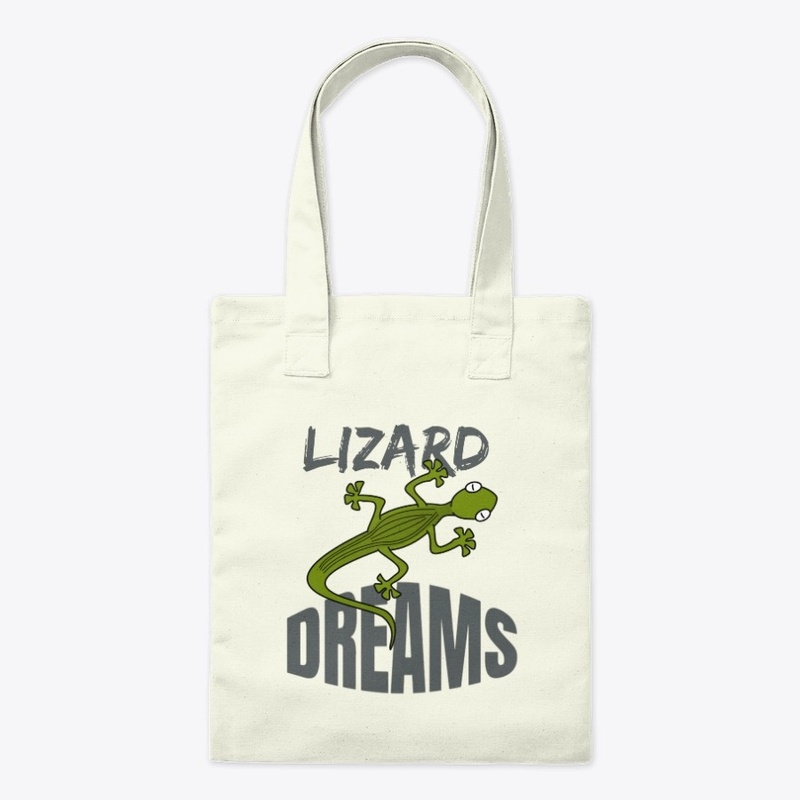 LIZARD´S  DREAMS