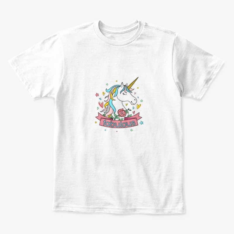 Fabulous Unicorn