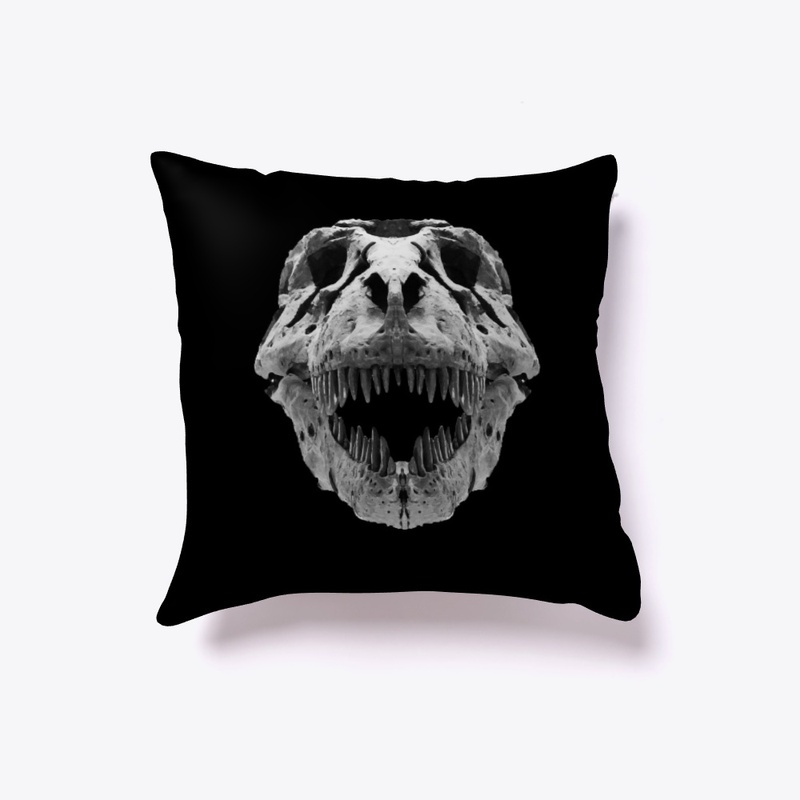 Tyrannosaurus Rex