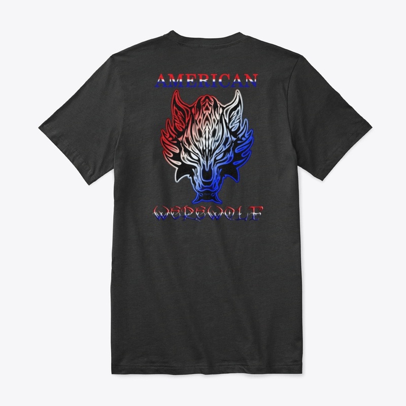 DarkwolfMMA - AW4