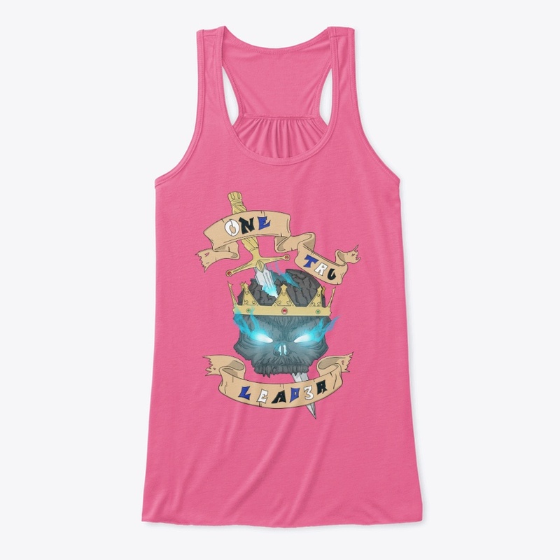 One Tru LeaD3r - Apparel and accessories
