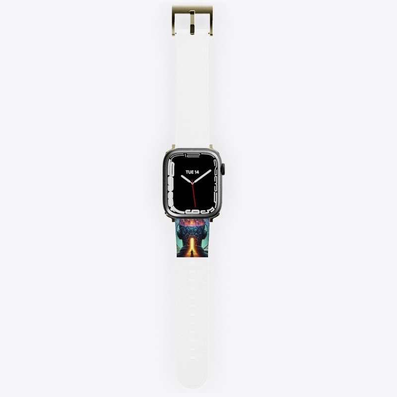 Marquez Sans Merchandise Series 3