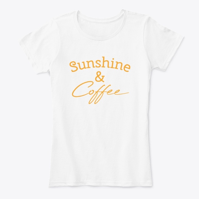 Sunshine and Coffee