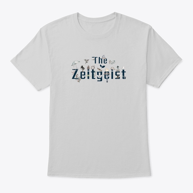 Zeitgeist Collection Men's Apparel