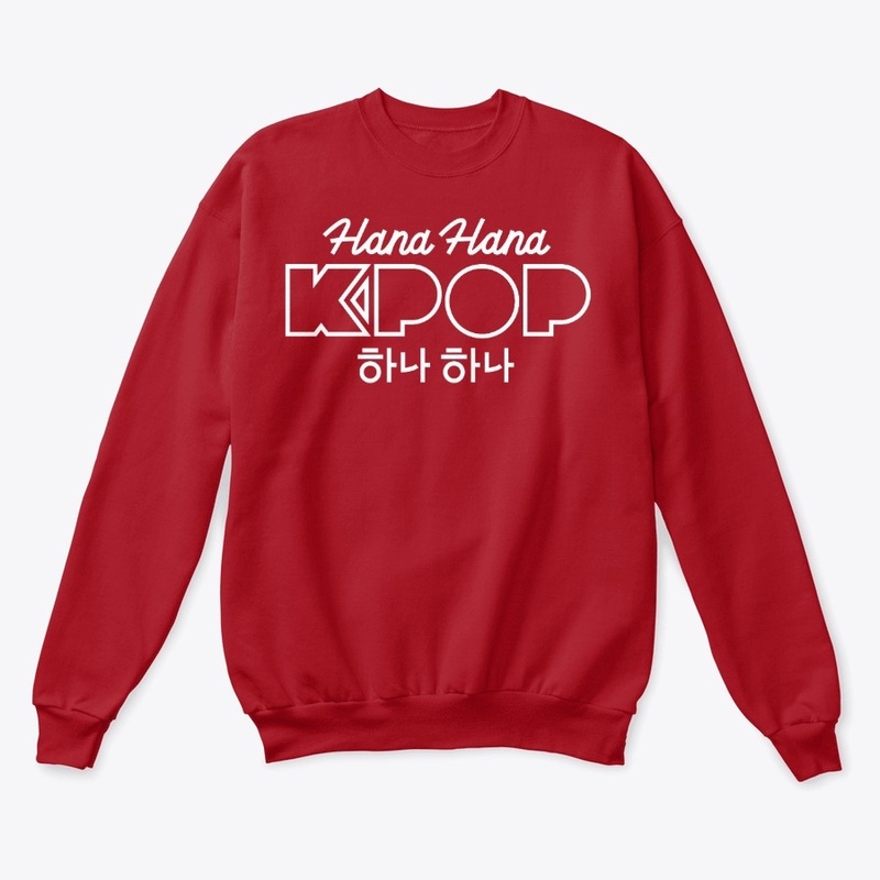 Hana Hana K-Pop