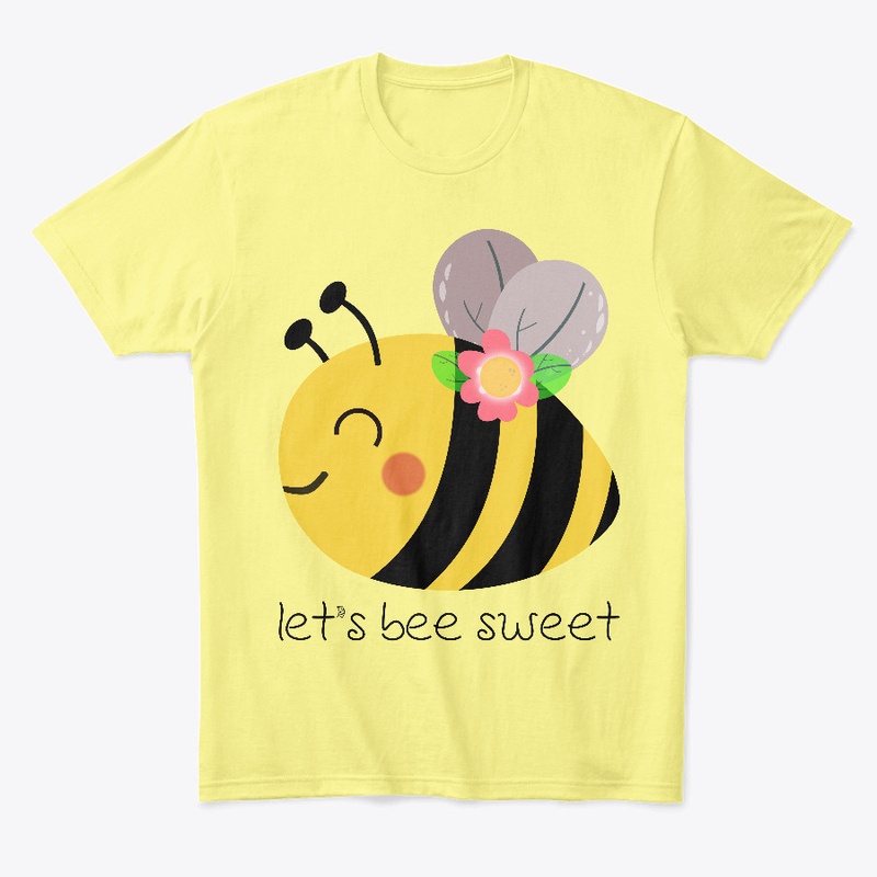 Honey Bee