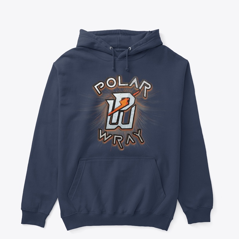 Polar Wray Bolt Logo