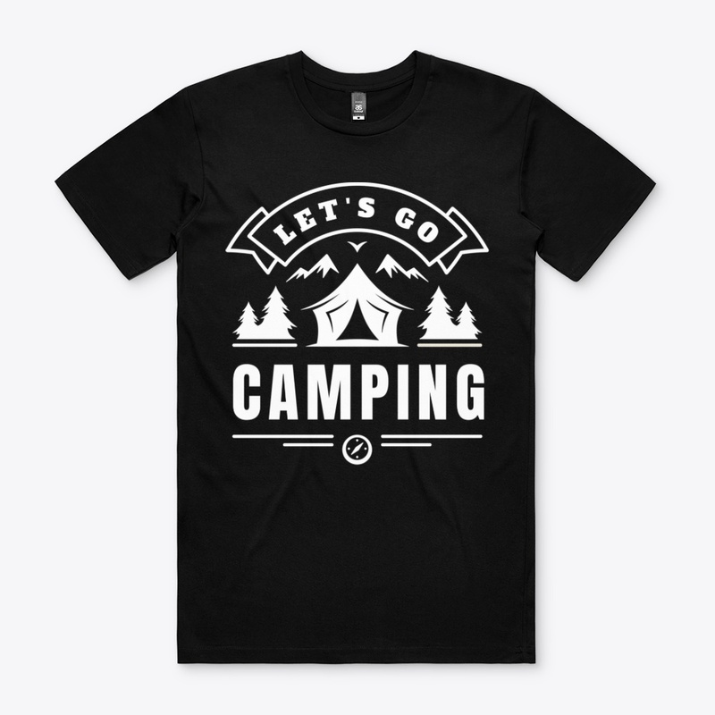 Let's Go Camping