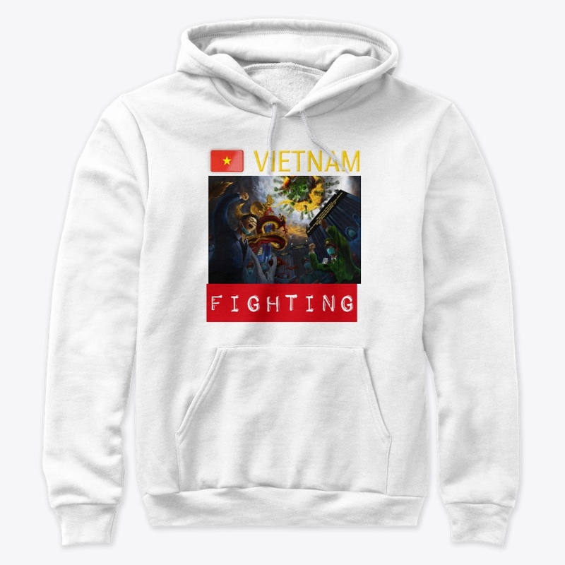 VietNam - Corona - Fighting