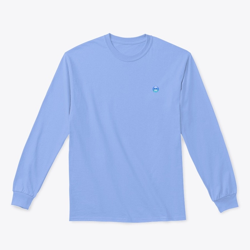 Cold Face Logo