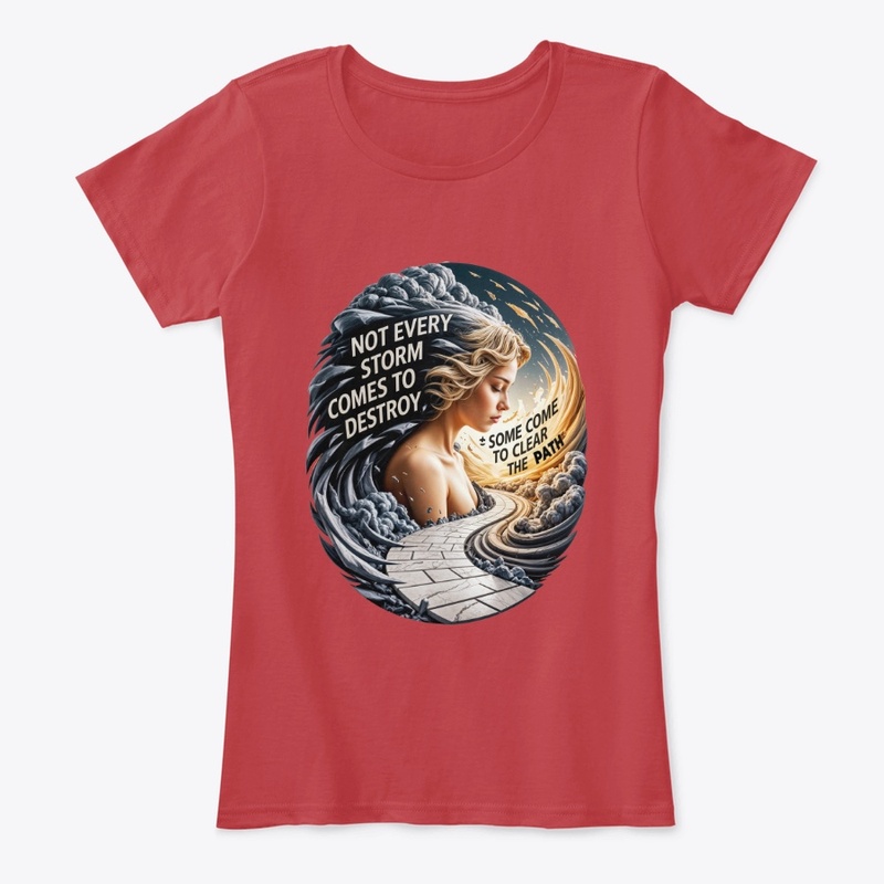 Storms with Purpose | Effata by TN