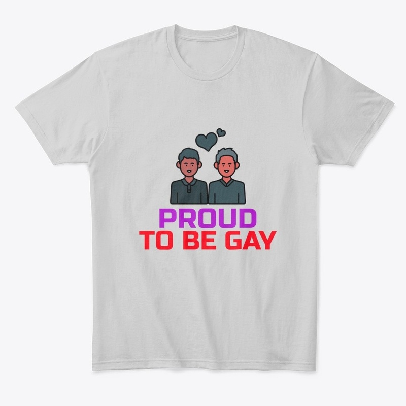 LGBTQIA Merchandise