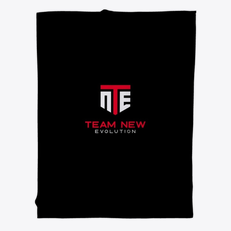 TNE Esports Gear (Black)