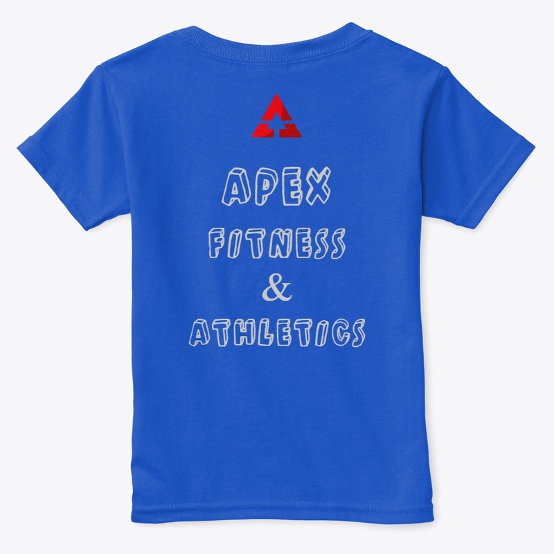 Apex Gear