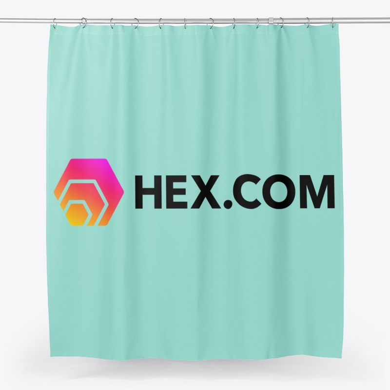 HEX.com T-Shirt Classic