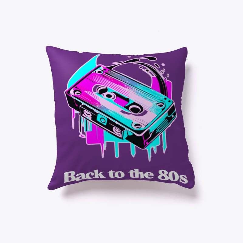 Back to the 80s