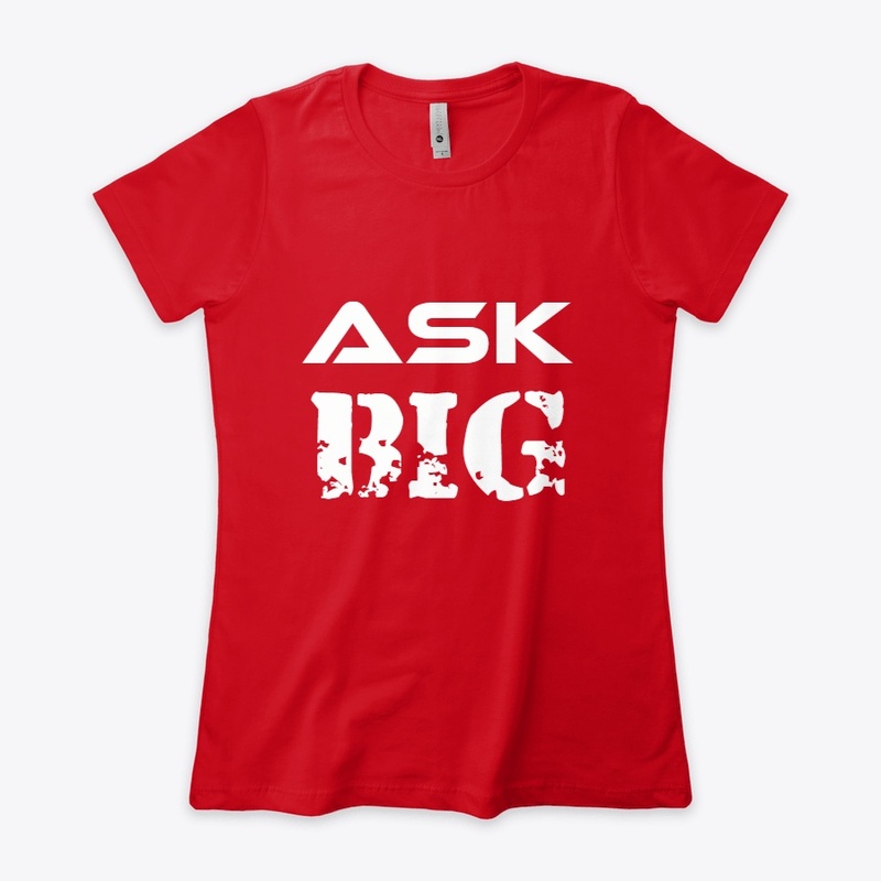 ASK BIG